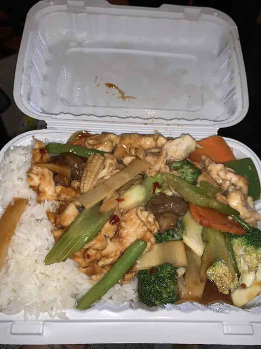 Yummy House Chinese Picture 8