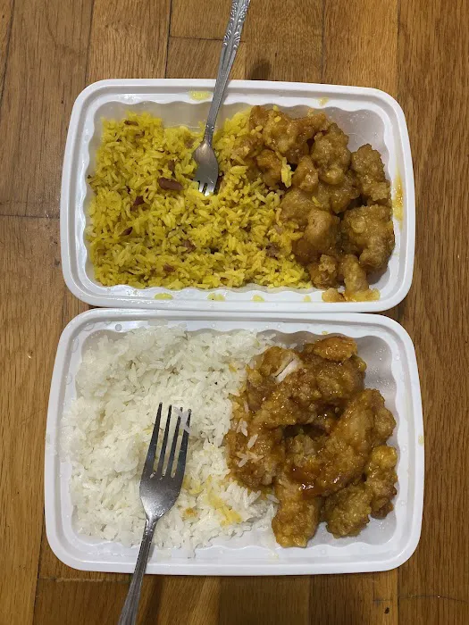 Yummy House Chinese Picture 2