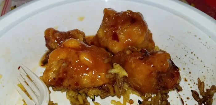 Yummy House Chinese Picture 1
