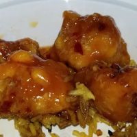 Yummy House Chinese ico