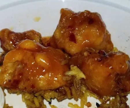 Yummy House Chinese
