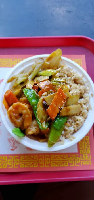 Yummy House Chinese Picture 4