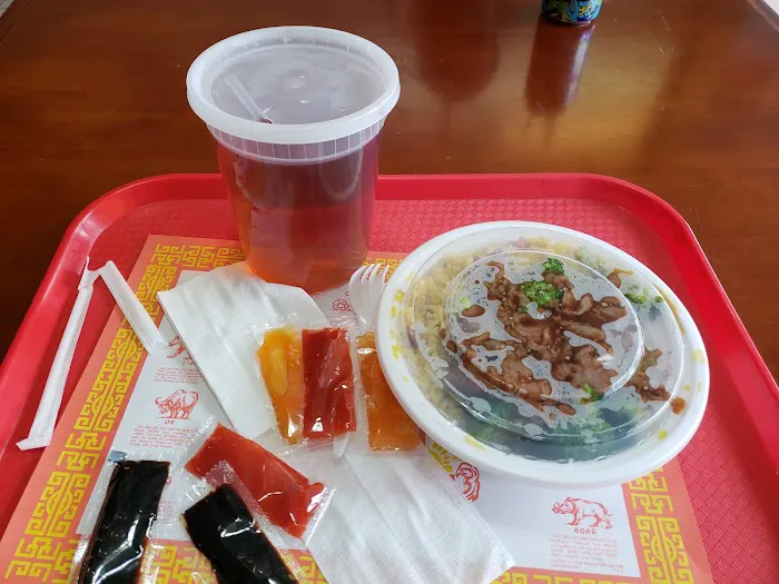 Yummy House Chinese Picture 10