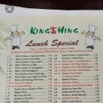King Hing