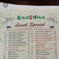 King Hing ico