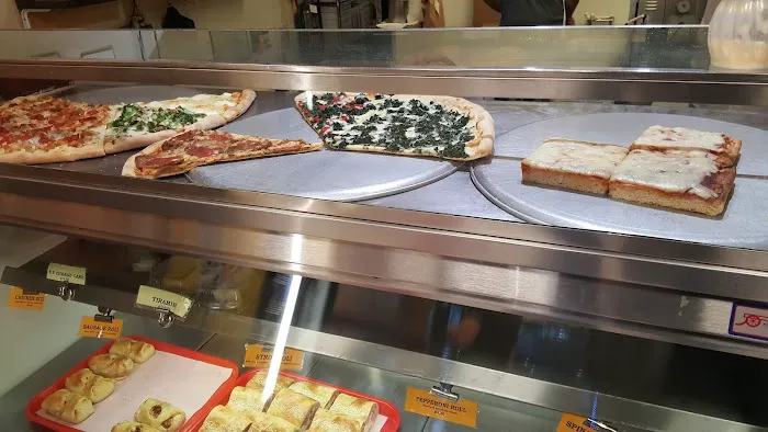 Villa Maria Pizzeria Picture 1