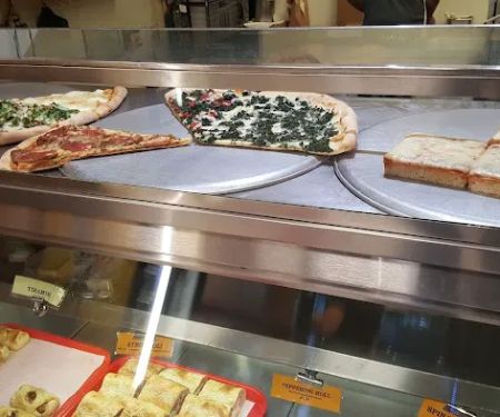 Villa Maria Pizzeria