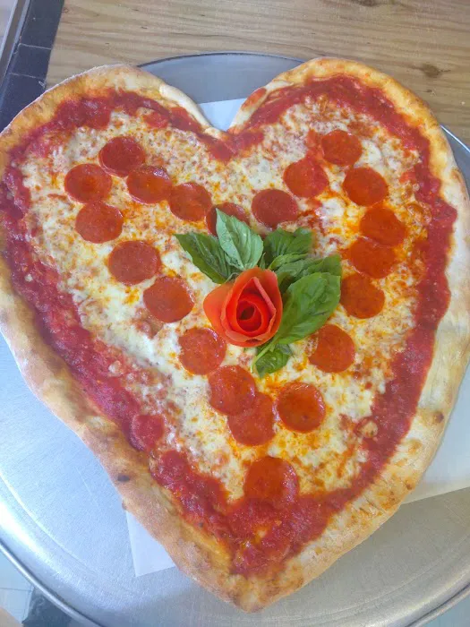 Villa Maria Pizzeria Picture 9