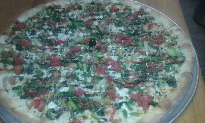 Villa Maria Pizzeria Picture 3