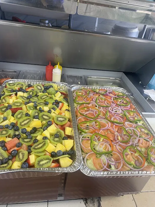 Villa Maria Pizzeria Picture 6