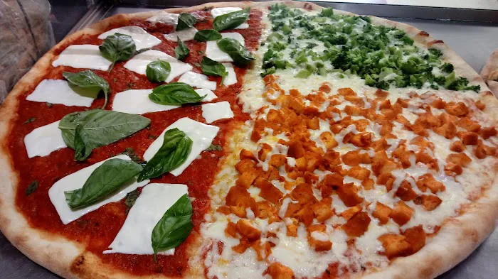 Villa Maria Pizzeria Picture 7