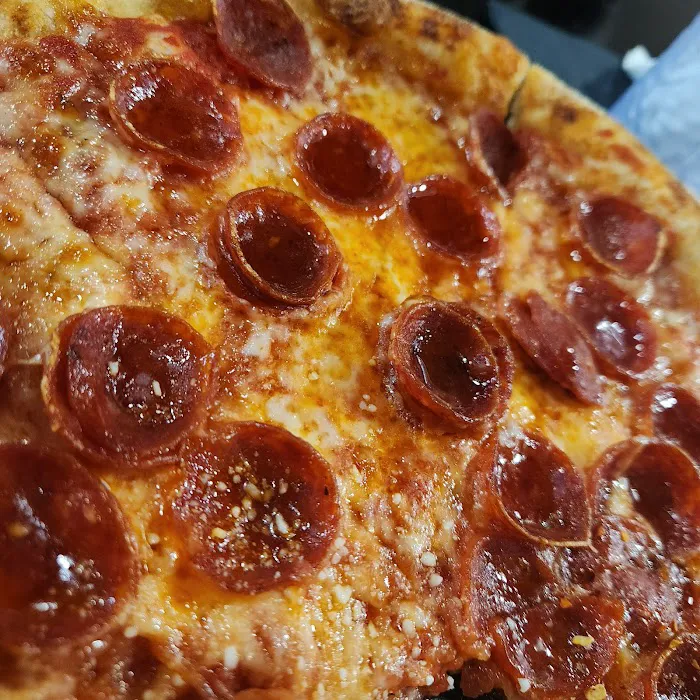 The Alley Pizza Lounge Picture 7