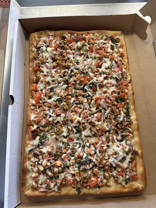 Nora Pizza Picture 4