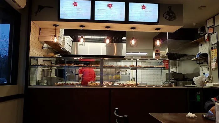 Nora Pizza Picture 3