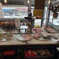 Nora Pizza ico