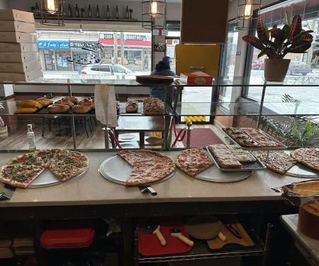 Nora Pizza