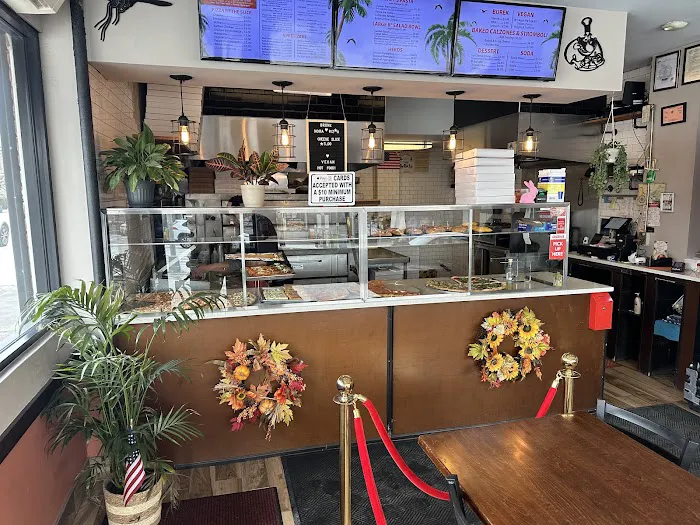Nora Pizza Picture 10