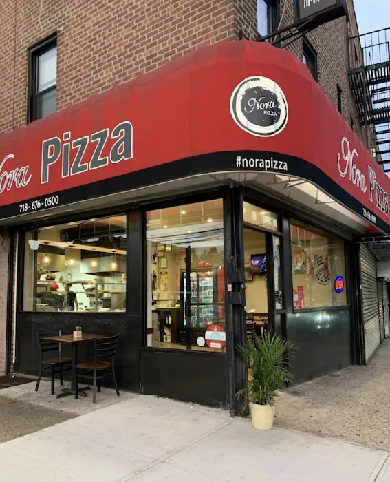 Nora Pizza Picture 7