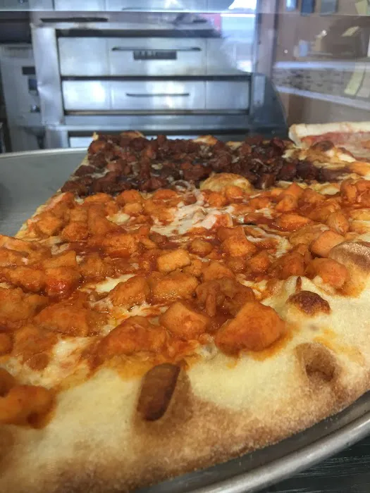 Two Brothers Pizzeria Picture 9