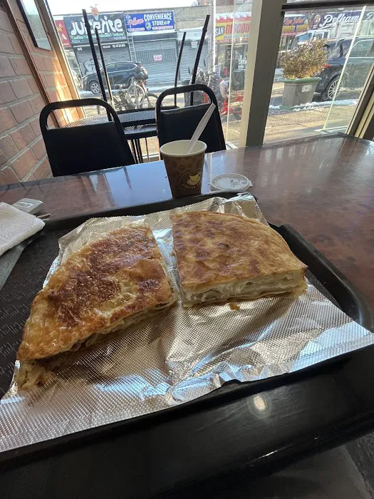Two Brothers Pizzeria Picture 7