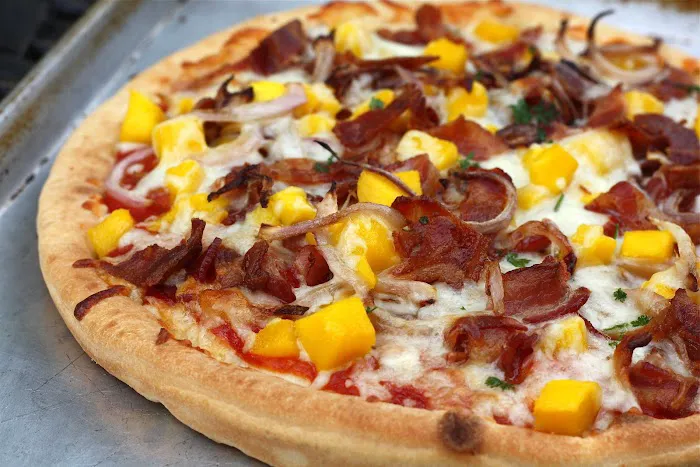 Two Brothers Pizzeria Picture 4