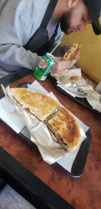 Two Brothers Pizzeria Picture 1