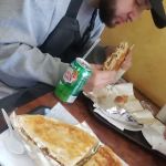 Two Brothers Pizzeria