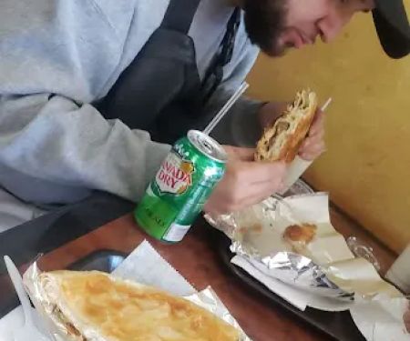 Two Brothers Pizzeria