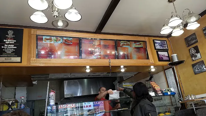 Two Brothers Pizzeria Picture 6