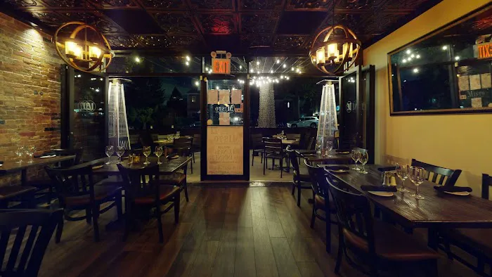 Misto Restaurant and Bar Picture 2