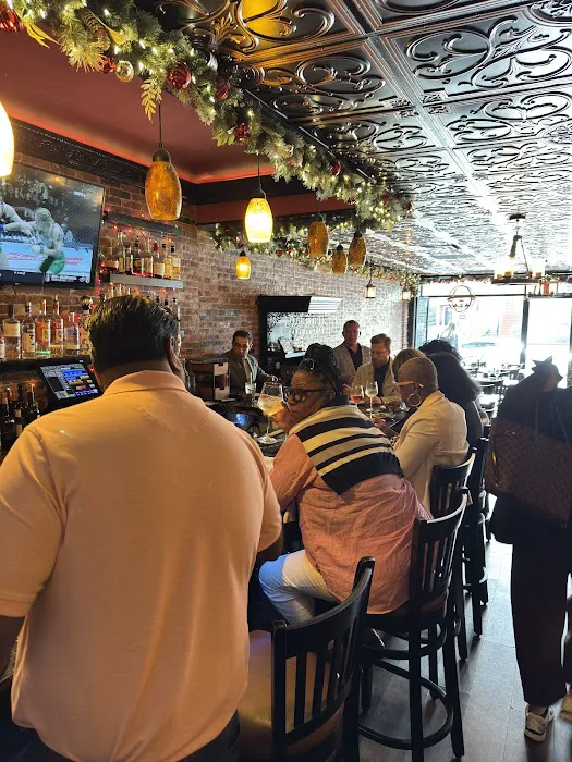 Misto Restaurant and Bar Picture 10