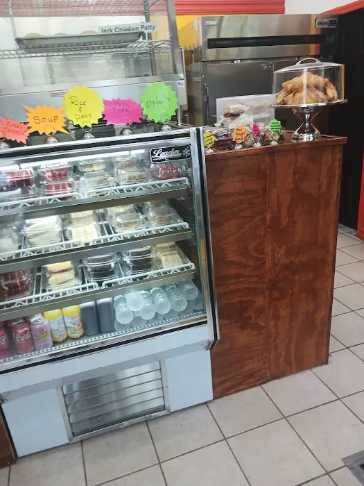 Taste & Flavor Bakery Cafe Picture 9