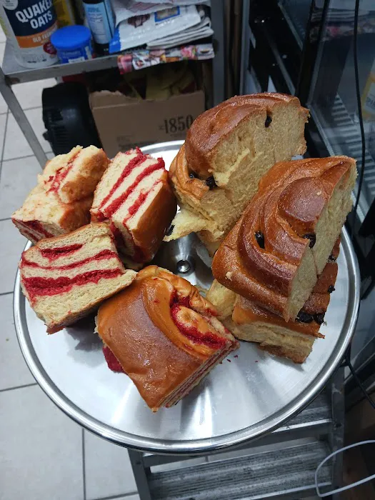 Taste & Flavor Bakery Cafe Picture 6