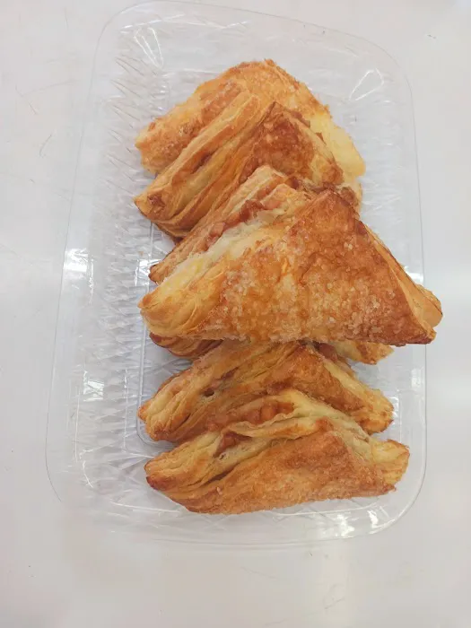 Taste & Flavor Bakery Cafe Picture 1