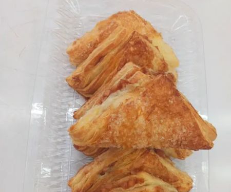 Taste & Flavor Bakery Cafe