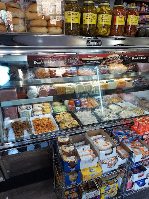 1610 Deli Corp Picture 5