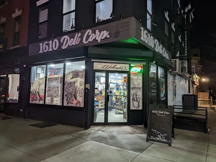 1610 Deli Corp Picture 1