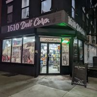 1610 Deli Corp ico