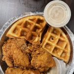 Brooklyn Waffle House