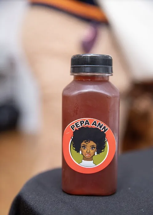 PEPA-ANN MY FOOD TRUCK LLC. Picture 1