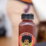 PEPA-ANN MY FOOD TRUCK LLC.