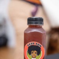 PEPA-ANN MY FOOD TRUCK LLC. ico