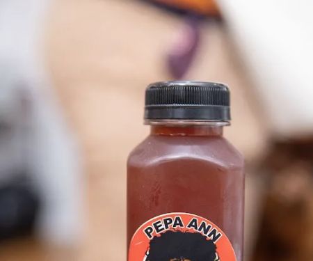 PEPA-ANN MY FOOD TRUCK LLC.