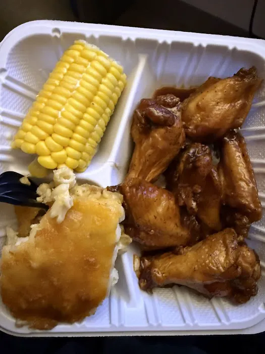 Halsey Grill Takeout Picture 1
