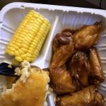 Halsey Grill Takeout