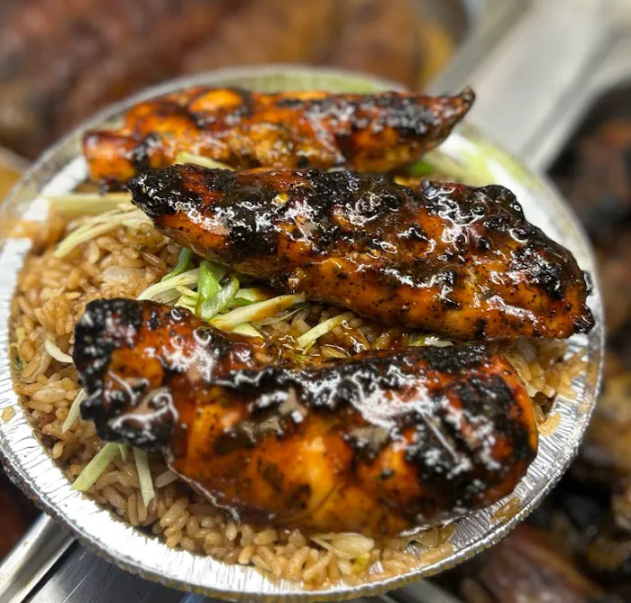 Halsey Grill Takeout Picture 6