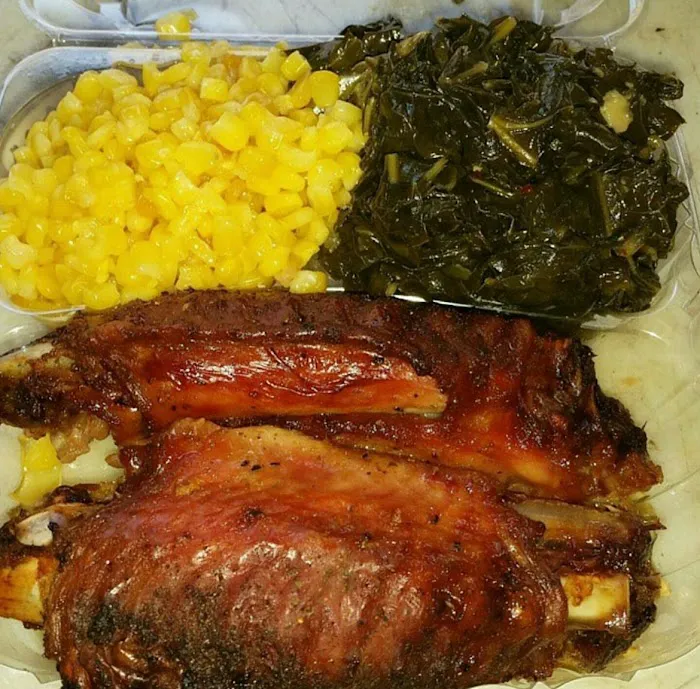 Halsey Grill Takeout Picture 10
