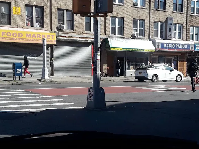Blake Bakery Picture 1