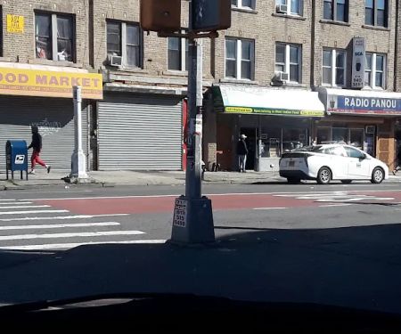 Blake Bakery