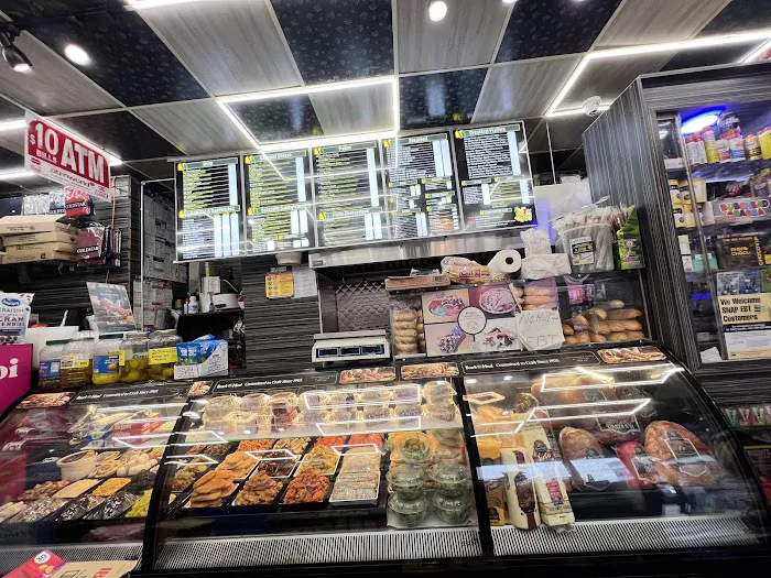 Sal expresses deli and grocery store Picture 10